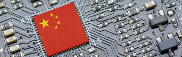 China releases 'UBIOS' standard to replace UEFI — Huawei-backed BIOS firmware replacement charges China's domestic computing goals