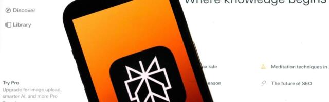 Reddit sues AI company Perplexity and others for ‘industrial-scale’ scraping of user comments