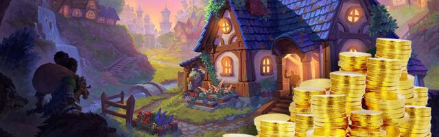 "This microtransaction crap can go jump in a lake" - World of Warcraft's new real-money housing currency is, predictably, causing a stink