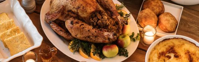 A Stress-Free Thanksgiving Starts Here: Your 2025 Holiday Cheat Sheet