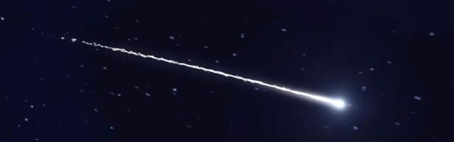 How to watch the Geminid meteor shower, and other skywatching tips for December