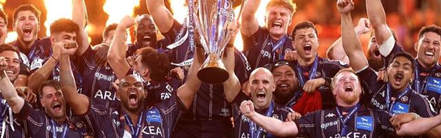 How to watch Investec Champions Cup 2025/26: Live stream rugby union for FREE, TV channels, preview, Round 1 fixtures