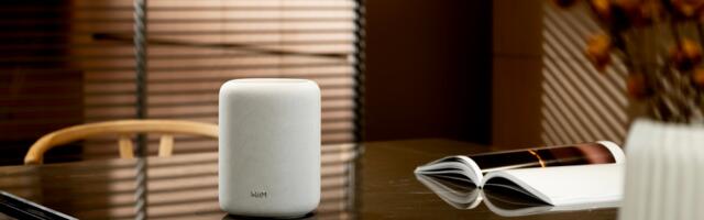 WiiM just unveiled the ultimate Sonos Era 100 rival — meet the hi-res Sound Lite