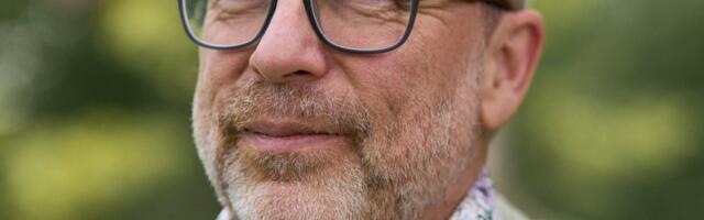 Jimmy Wales trusts the process