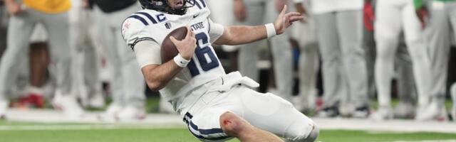 How to watch Utah State vs. Washington State online for free