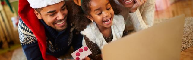 I asked Norton VPN experts for tips on staying safe over Christmas — here's what they said