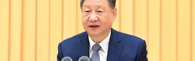 LLMs and a chipmaking boom: Here's what Xi Jinping said about China's AI wins in his New Year's address