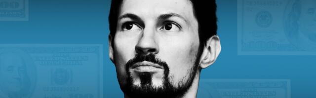 Telegram hit by $500mn Russian bond freeze