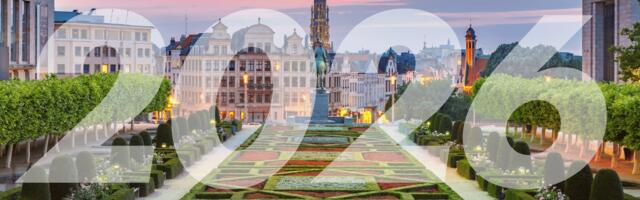 10 Belgian startups to watch in 2026 and beyond