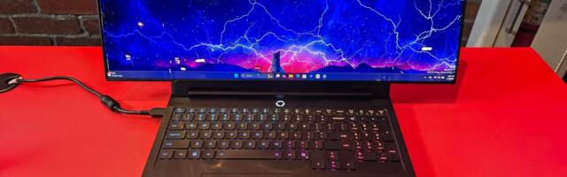 Lenovo's CES concept devices include a rollable ultra-wide OLED Legion gaming laptop – ThinkPad concept has an expandable screen that wraps around the outside of the lid