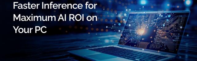 Phison demos 10X faster AI inference on consumer PCs with software and hardware combo that enables 3x larger AI models — Nvidia, AMD, MSI, and Acer systems demoed with aiDAPTIV+