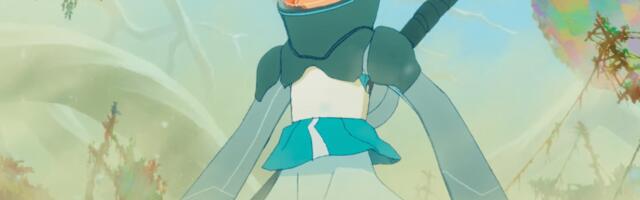 All You Need Is Kill is a dazzling movie with the soul of a video game