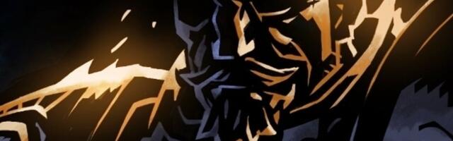 Darkest Dungeon game devs step in to offer board game backers project files following Mythic Games liquidation