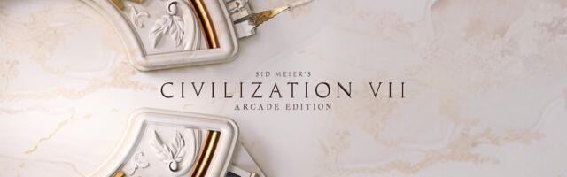 Civilization VII Coming to Apple Arcade Tomorrow