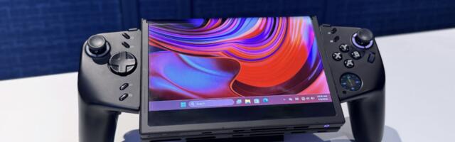 At MWC 2026, Lenovo comes in hot with 6 concept products and big ideas: Everything announced