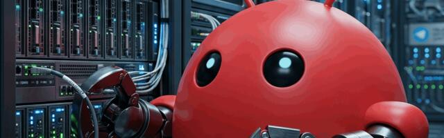 OpenClaw управляет своим Telegram аккаунтом (не просто бот)