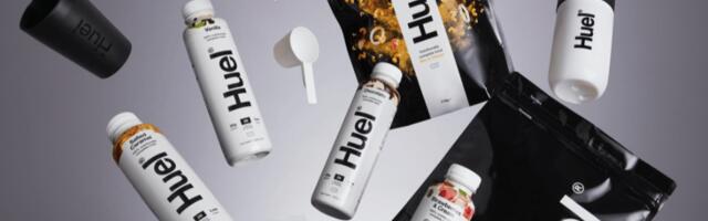 London-based Huel joins Danone in a billion deal to scale plant-based nutrition globally