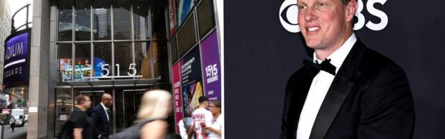 David Ellison is preparing to call Paramount's fully remote employees back to the office — with some exceptions