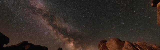 A Trio of Stars: The Spring Triangle Is Visible All Spring. Here's How to See It