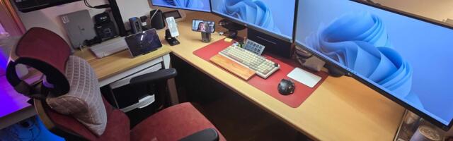 10 Smart Gadgets To Help Upgrade Your Home Office