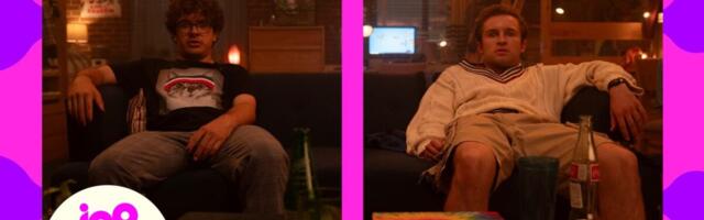 ‘Pizza Movie’ Has a Hilariously Grisly New Way to Say ‘This Is Your Brain on Drugs’ (Exclusive)