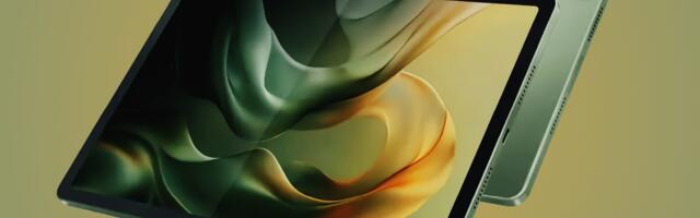 The Moto Pad 2026 might just be the best budget tablet you can buy