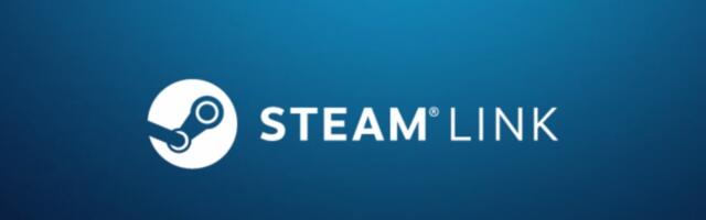 Valve's Steam Link App Is Coming to Apple Vision Pro