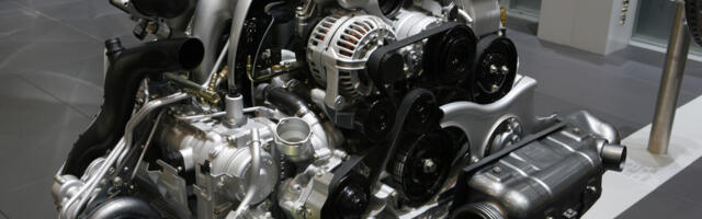 Are Flat Engines Better Than V Engines?