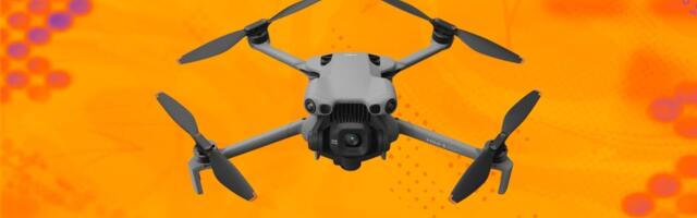 The DJI Mini 5 Pro drone is over $500 off at Amazon — act fast to save on this beginner-friendly drone