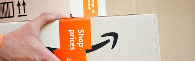 Amazon allegedly pressured companies to raise product prices with other retailers