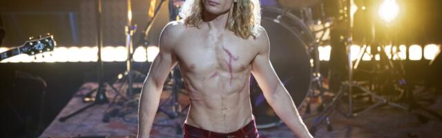 The Vampire Lestat trailer sees Lestat embracing his inner rock god