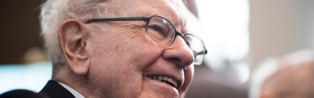 What it's like meeting Warren Buffett — and why his Berkshire bash is unique