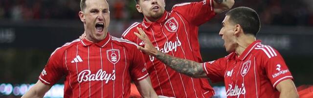 How to watch Aston Villa vs Nottm Forest: Free streams for Europa League 2025/26 semi-final second leg