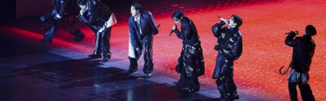 BTS Arirang World Tour: How to watch it live in cinemas