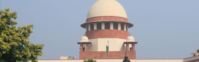 Supreme Court Upholds Retrospective 28% GST Levy On Real Money Gaming Companies
