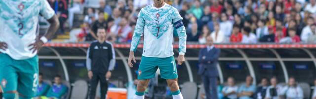 How to watch Portugal vs Nigeria: FREE streams, TV channels for World Cup 2026 warm-up