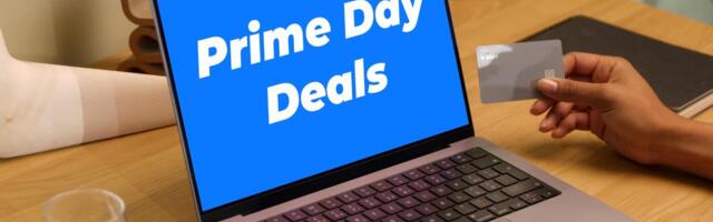 I rounded up the best Prime Day 2026 laptop deals, and these five are the ones I’d buy