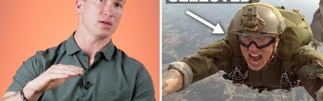 How US Marine special operations actually work, according to a former raider