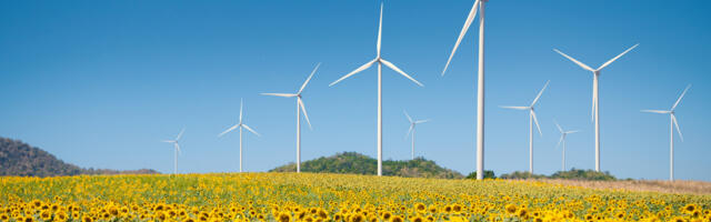 Offshore Vs. Onshore Wind Turbines: What's The Difference & Which Generates More Energy?