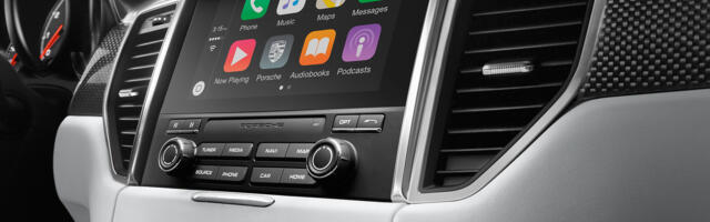 Apple quietly hid a big change coming for CarPlay with iOS 27