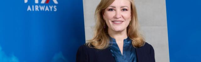 Brussels Airlines Taps ITA Airways Exec for CEO