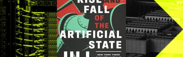 Dr. Jill Lepore on why AI backlash is vital for the future