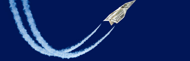 With a rumored deal for Joby Aviation and Archer’s SPAC, making electric aircraft is now a $10 billion business