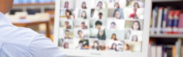 New Features Added to Microsoft Teams for Hybrid Work