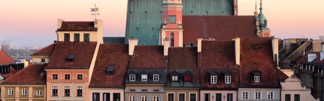 JOKR: “It’s a next gen Amazon”