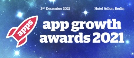 App Growth Awards entries close next Thursday