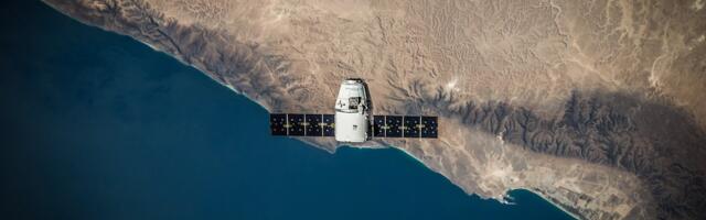 Maritime Launch Services to go public on CSE via reverse takeover