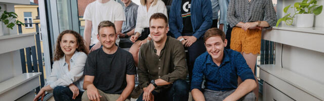Czech startup Better Stack bags €18.2 million to help build a better internet