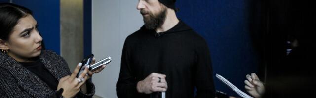 Let’s Talk About Jack Dorsey