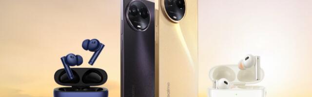 Realme 11 5G, Buds Air 5 series land in India